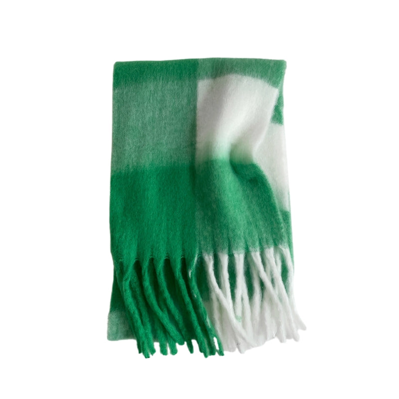 Scarves & Wraps | ChicoraCo