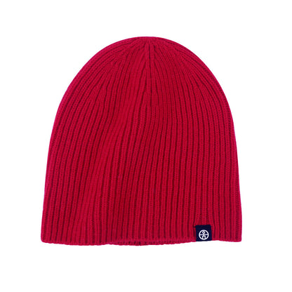 Winter Wool Knit Beanie Hat – Unisex Solid Color Warm Bucket Style Cap, 100% Wool, Round Top, No Brim, One Size Fits All