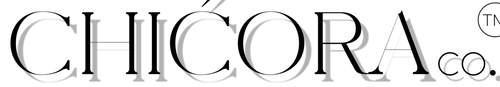 CHIĆORA Co.